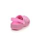 Crocs Girls Sandals - Pink - 205441/669 CLASSIC CLOG K