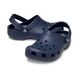 Crocs Boys Sandals - Navy - 206991/410 CLASSIC CLOG K
