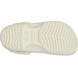 Crocs Closed Toe Sandals - Bone - 10001/2Y2 Classic Clog