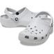 Crocs Closed Toe Sandals - Atmosphere - 10001/1FT Classic Clog
