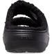 Crocs Comfortable Sandals - Black - 207446/060 Classic Cozzzy