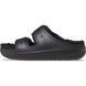 Crocs Comfortable Sandals - Black - 207446/060 Classic Cozzzy
