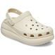 Crocs Slide Sandals - Bone - 207521/2Y2 Classic Crush