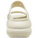 Crocs Slide Sandals - Bone - 207670/2Y2 Classic Crush
