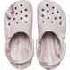 Crocs Closed Toe Sandals - Grey - 206867/6WS Classic Marbled