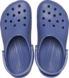 Crocs Closed Toe Sandals - Dark Blue - 10001/402 CLASSIC
