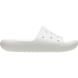 Crocs Slide Sandals - White - 209401/100 Classic Slide