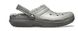 Crocs Slipper Mules - Grey - 203591/0EX CLASSIC LINED