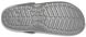 Crocs Slipper Mules - Grey - 203591/0EX CLASSIC LINED