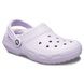 Crocs Slipper Mules - Lavender - 203591/50P CLASSIC LINED