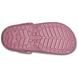 Crocs Slippers - Cassis Pink - 203591/5PG Classic Lined