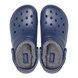 Crocs Slippers - Navy - 203591/459 CLASSIC LINED