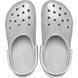 Crocs Closed Toe Sandals - Atmosphere - 205942/0IC Classic Glitter