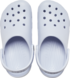 Crocs Closed Toe Sandals - Pale blue - 10001/5AF CLASSIC