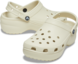 Crocs Closed Toe Sandals - Off white - 206750/2Y2 CLASSIC PLATFORM