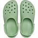 Crocs Comfortable Sandals - Green - 206750/374 Classic Platform