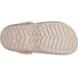 Crocs Slippers - Mushroom - 203591/2YB 203591 CLASSIC LINED UNI