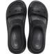 Crocs Slide Sandals - Black - 207670/001 Classic Crush