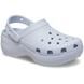 Crocs Comfortable Sandals - Blue - 206750/5AF Classic Platform