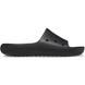 Crocs Slide Sandals - Black - 209401/001 Classic Slide