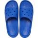 Crocs Slide Sandals - Blue - 209401/4KZ Classic Slide