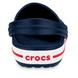 Crocs  - Navy - 11016/410 Crocband