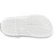 Crocs Closed Toe Sandals - White - 11016/100 Crocband