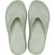 Crocs Toe Post Sandals - Plaster - 209410/3VS Getaway Platform