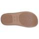 Crocs Toe Post Sandals - Latte Brown - 209410/2Q9 Getaway Platform