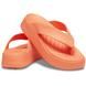 Crocs Toe Post Sandals - Sunkissed Orange - 209410/84F Getaway Platform