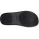 Crocs Toe Post Sandals - Black - 209410/001 Getaway Platform