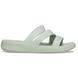 Crocs Slide Sandals - Plaster - 209587/3VS Getaway Strappy
