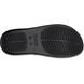 Crocs Slide Sandals - Black - 209587/001 Getaway Strappy
