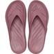 Crocs Toe Post Sandals - Cassis Pink - 209589/5PG Getaway Flip