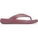 Crocs Toe Post Sandals - Cassis Pink - 209589/5PG Getaway Flip