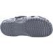 Crocs  - Grey - 206454/0IE Seasonal Camo