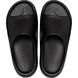 Crocs Sandals - Black - 208392/001 Mellow