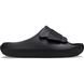 Crocs Sandals - Black - 209413/001 Mellow Luxe Slide