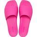 Crocs Slide Sandals - Pink - 209794/6TW Miami Slide