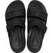 Crocs Sandals - Black - 209396/001 Yukon Vista II