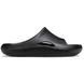 Crocs Sandals - Black - 208392/001 Mellow