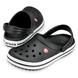 Crocs  - Black - 11016/001 Crocband