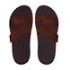 Crocs Sandals - Brown - 209674/2ZH YUKON  SANDAL