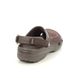 Crocs Sandals - Brown - 207142/206 YUKON  VISTA 2