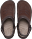 Crocs Sandals - Chocolate brown - 207689/23D YUKON  VISTA 2