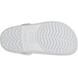 Crocs Closed Toe Sandals - Atmosphere - 11016/1FT Crocband