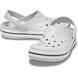Crocs Closed Toe Sandals - Atmosphere - 11016/1FT Crocband