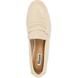 Dune London Comfort Slip On Shoes - Off White - 0076504510049736 Gianetta