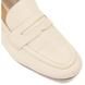 Dune London Comfort Slip On Shoes - Off White - 0076504510049736 Gianetta