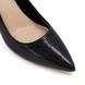 Dune London Court Shoes - Black - 8550451002078 Andina